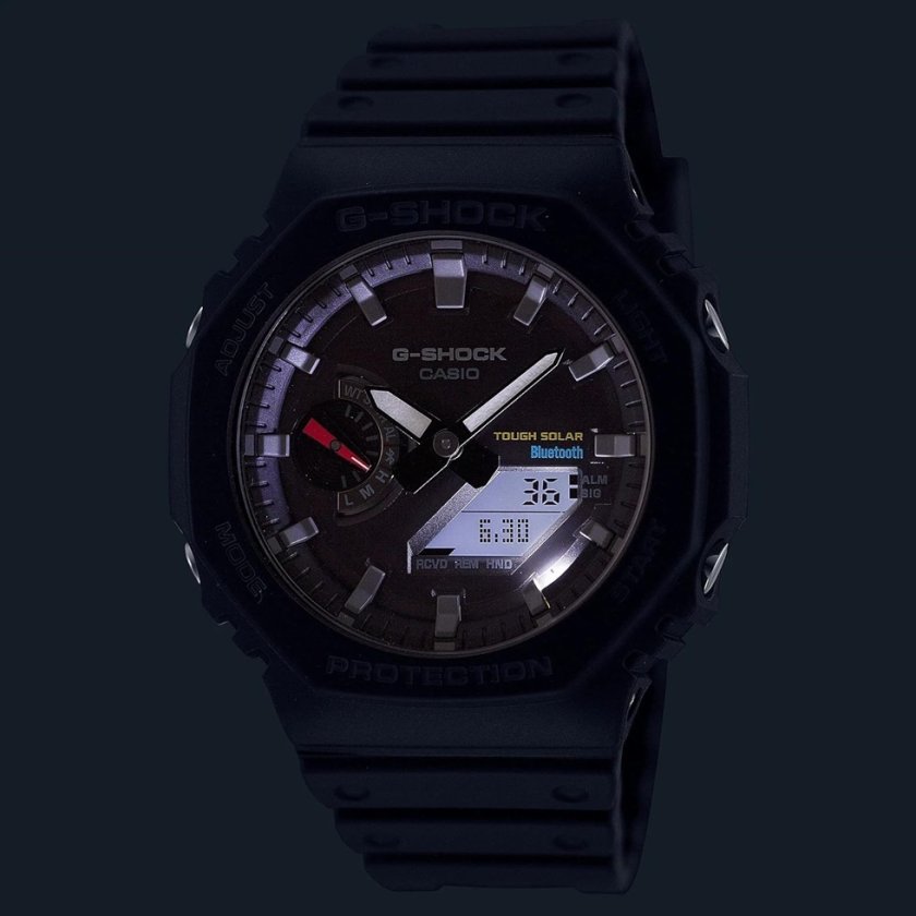 CASIO カシオ G-SHOCK ジーショック 腕時計 スマートフォンリンク