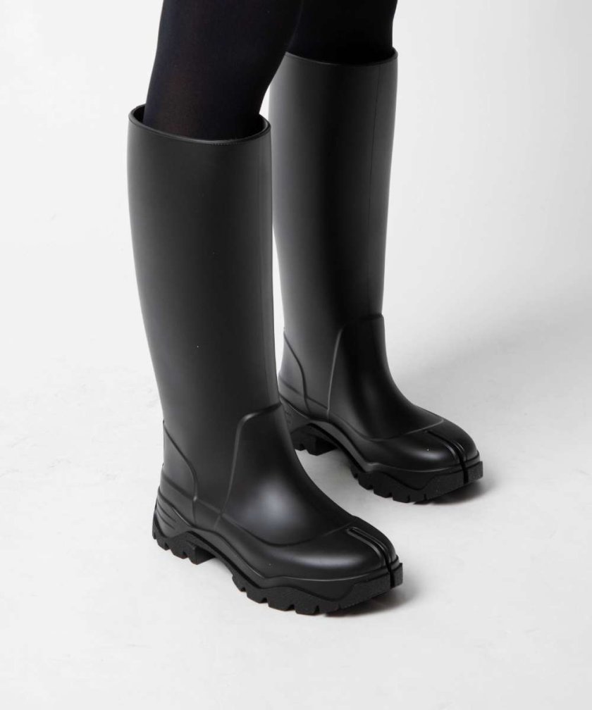 メゾン マルジェラ MAISON MARGIELA S58WW0159 P5410 ブーツ TABI RAIN