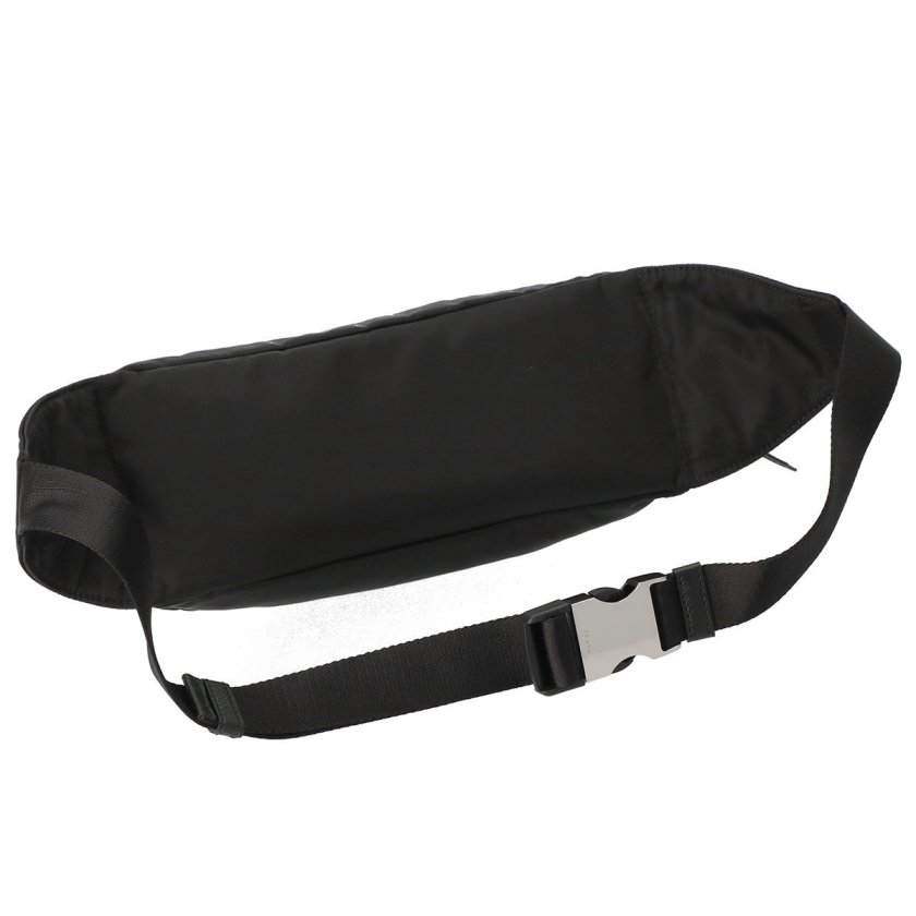 プラダ PRADA バッグ ベルトバッグ ウエストポーチ ウエストバッグ