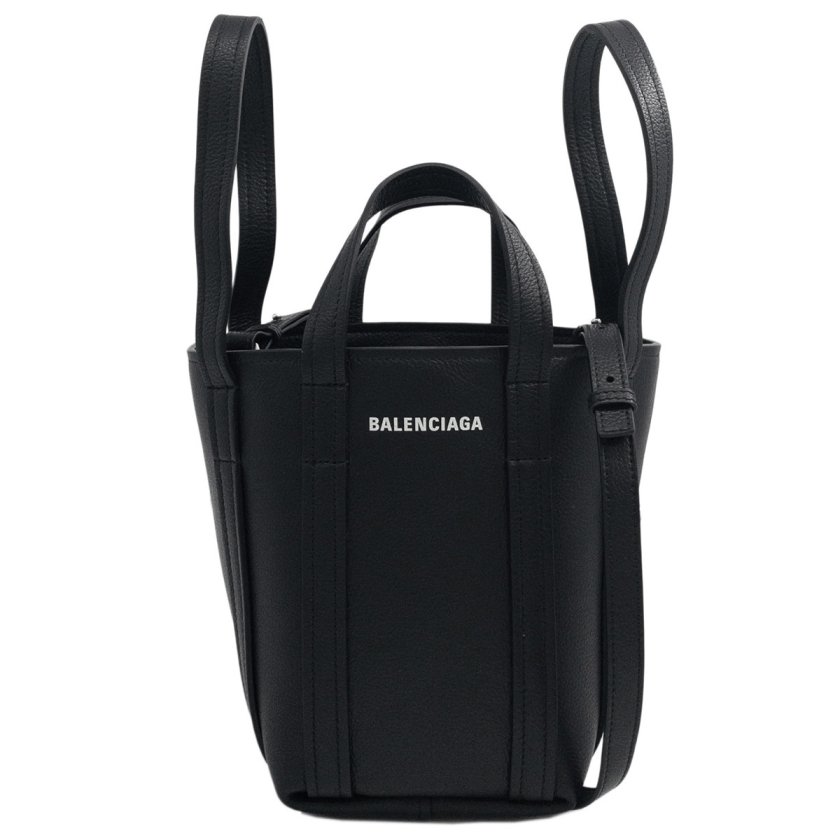 バレンシアガ BALENCIAGA エブリデイ ミニ ノース サウス 3WAY