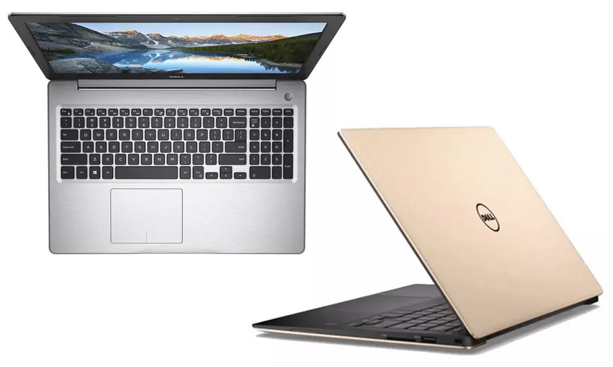 Dell Inspiron 5570 15.6