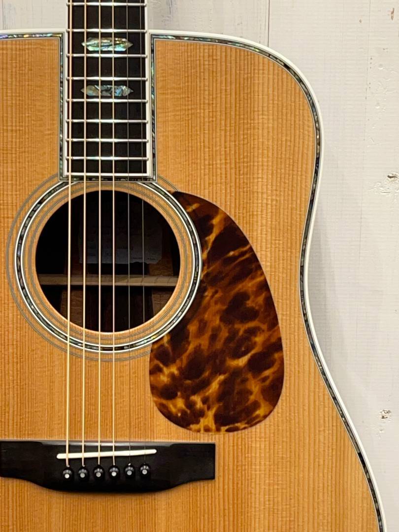 K.Yairi 2023年製 YW-1000HQ #92073 【無金利分割OK】（中古）【楽器