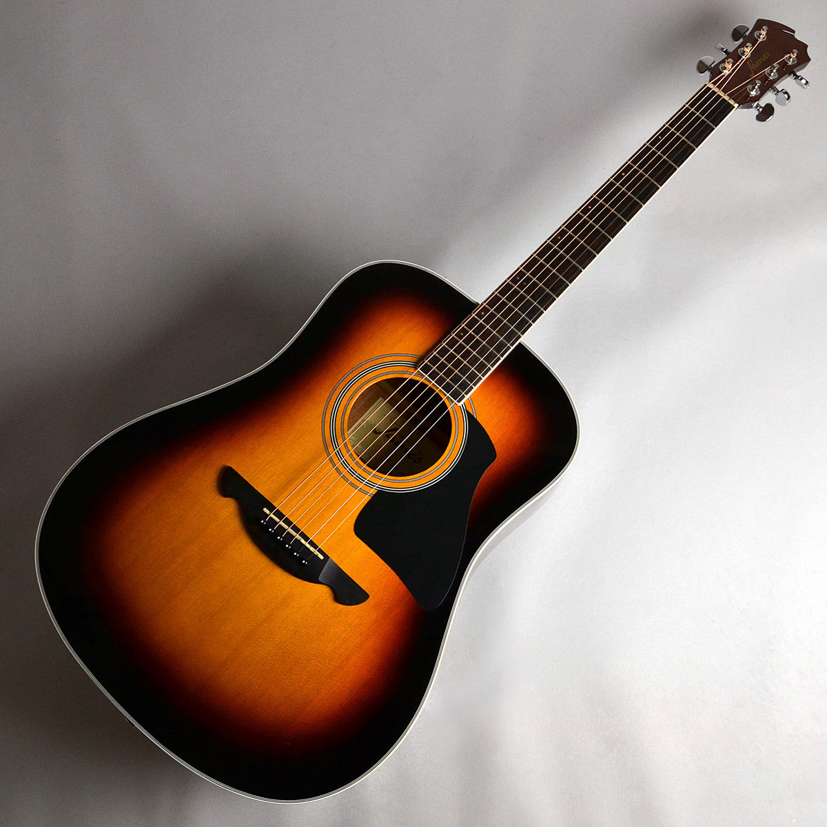James JD400/TSB（中古）【楽器検索デジマート】