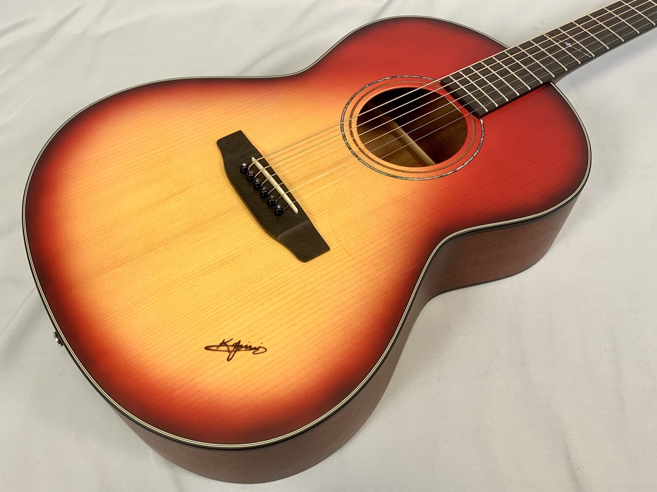 K.Yairi RF-65 RB Angel Series ヤイリ エンジェルシリーズ（新品