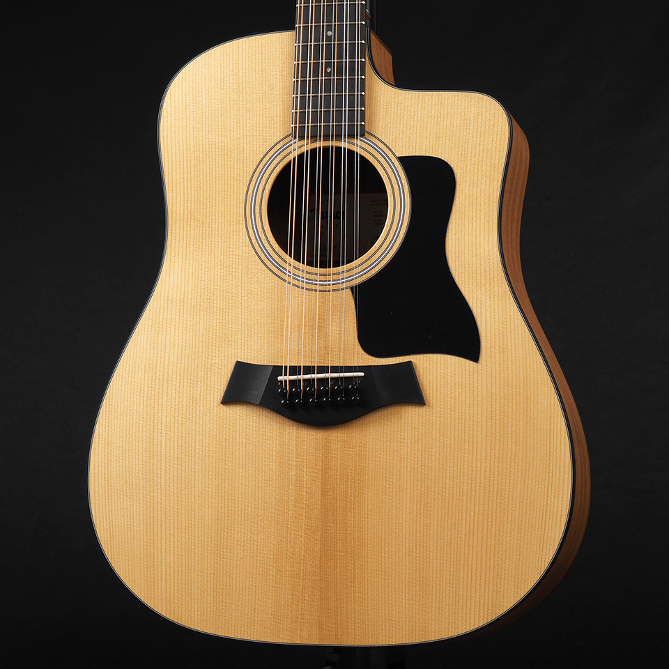 Taylor 150ce ~Natural~【新製品!】（新品/送料無料）【楽器検索