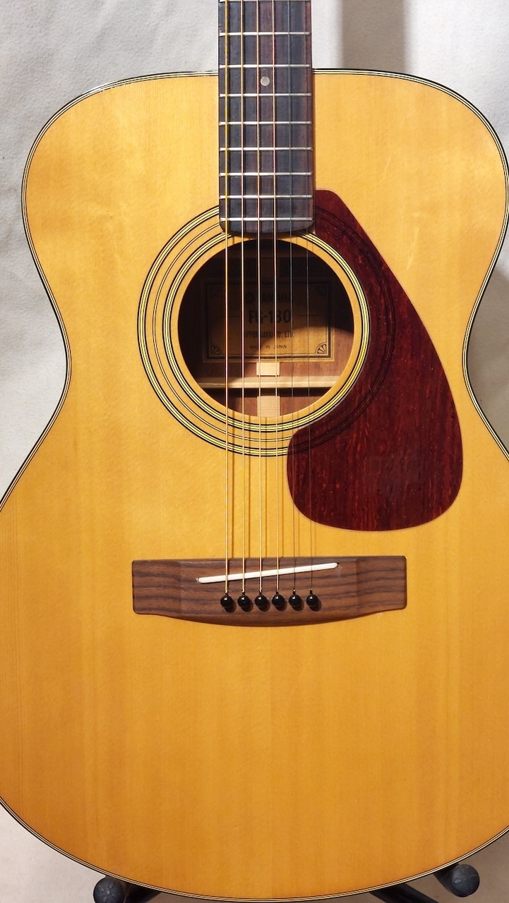 YAMAHA FG-130（中古）【楽器検索デジマート】