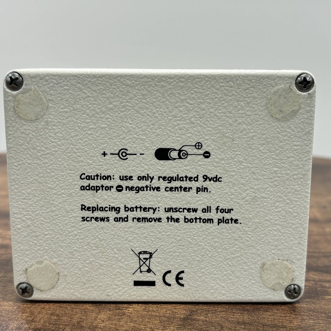 Xotic AC PLUS【現物画像】（中古/送料無料）【楽器検索デジマート】