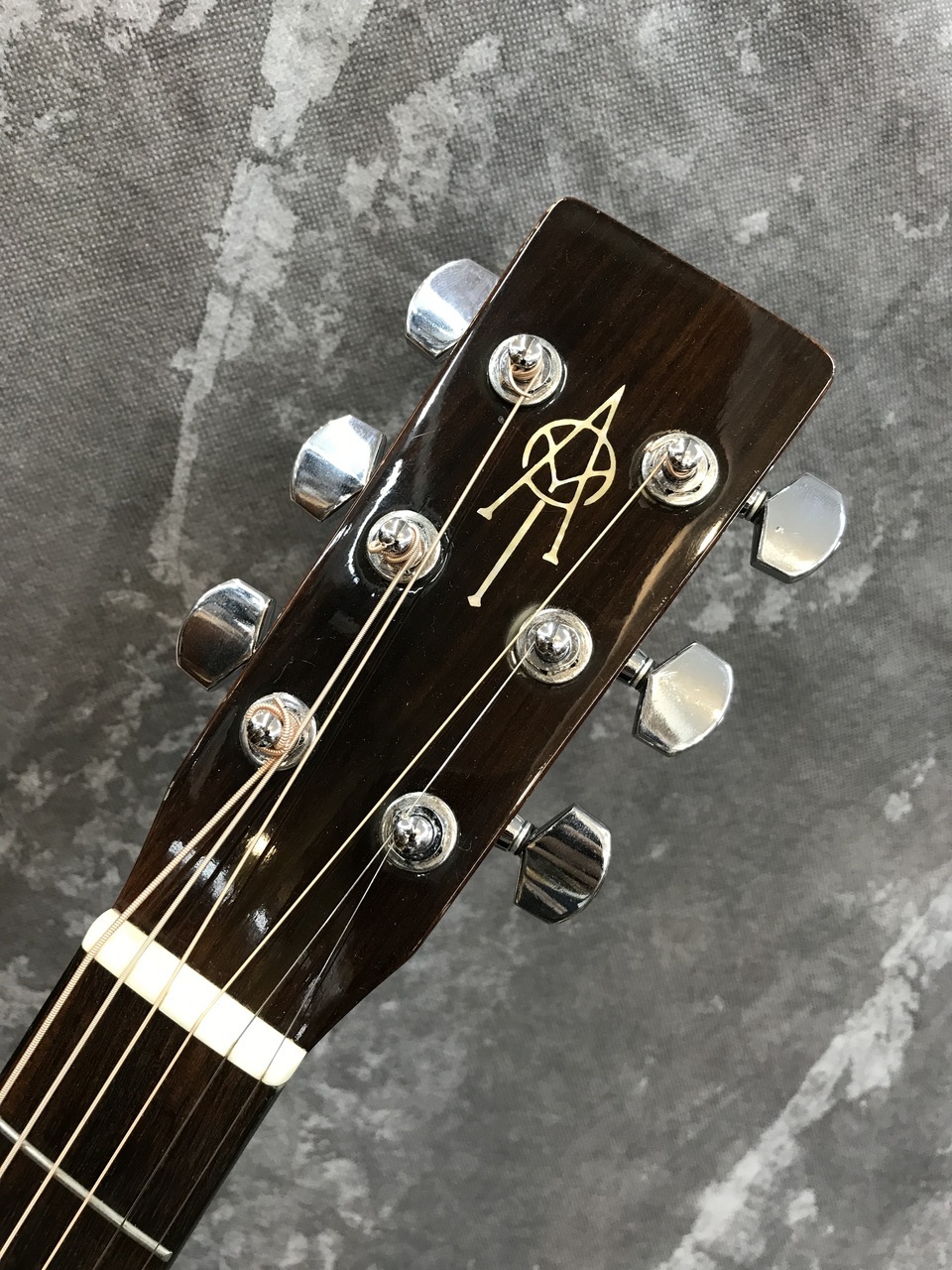 K.Yairi G-1F（中古）【楽器検索デジマート】