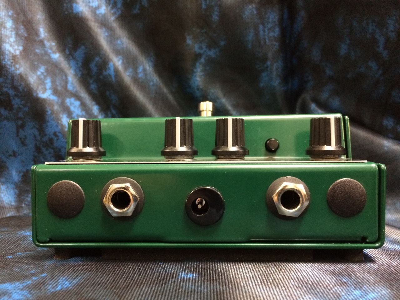 Rothwell Heartbreaker ギターエフェクター オーバードライブ Rothwell