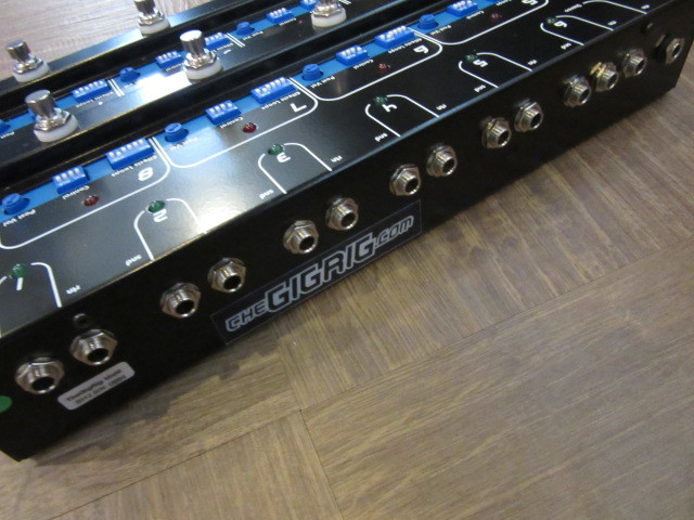 GigRig PRO8（中古）【楽器検索デジマート】