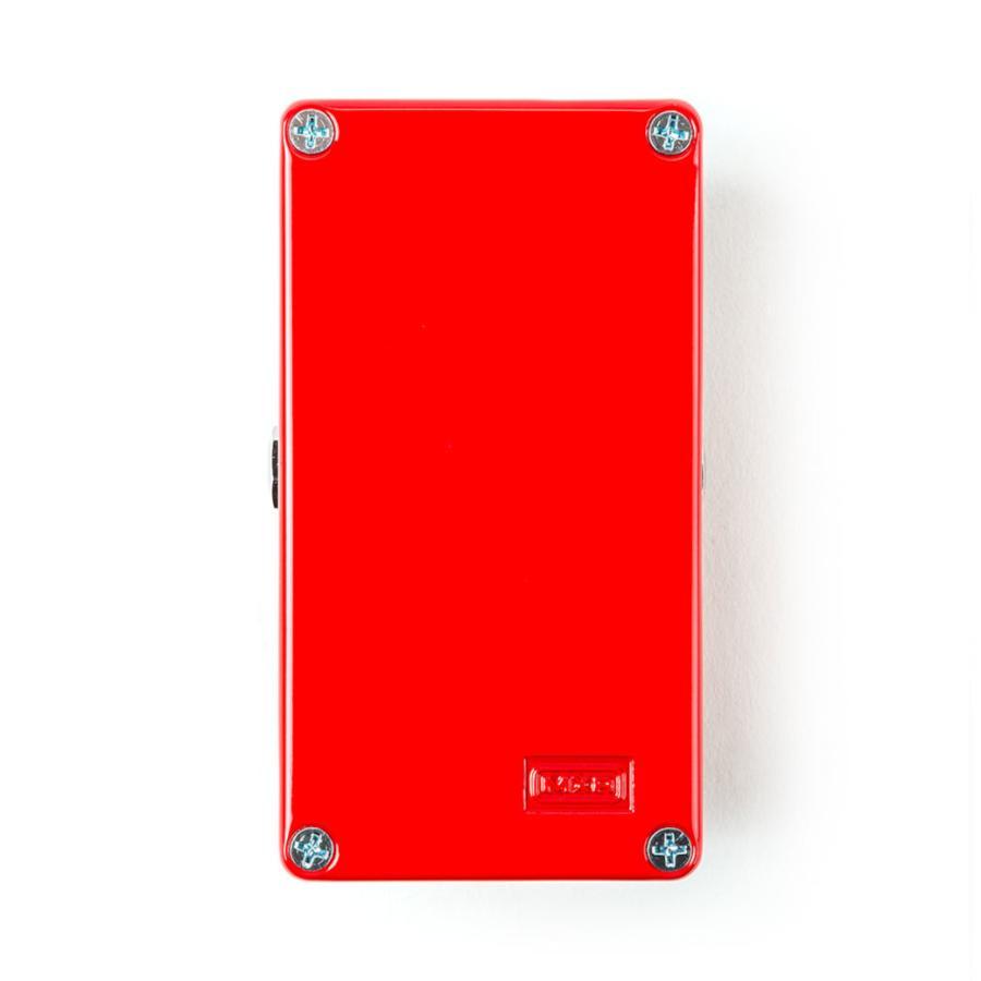 MXR YJM308 YNGWIE MALMSTEEN OVERDRIVE（新品/送料無料/並行輸入