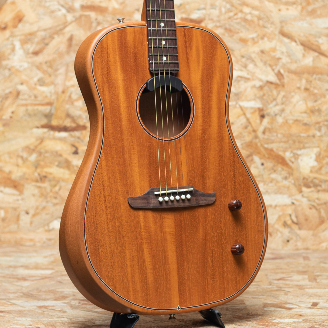 Fender HIGHWAY SERIES DREADNOUGHT Mahogany（新品）【楽器検索