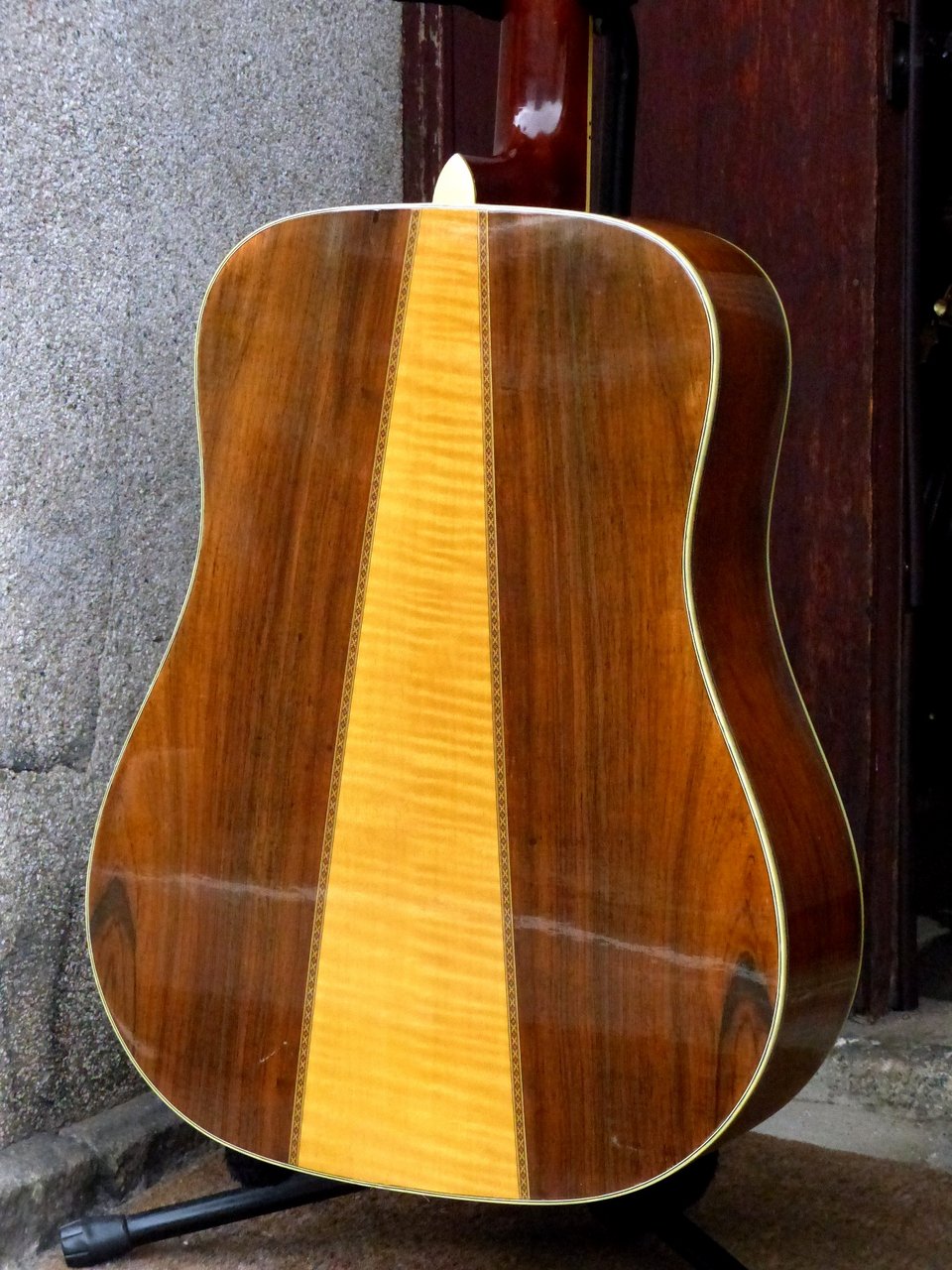 Morris '70s W-100 TF Series（ビンテージ）【楽器検索デジマート】