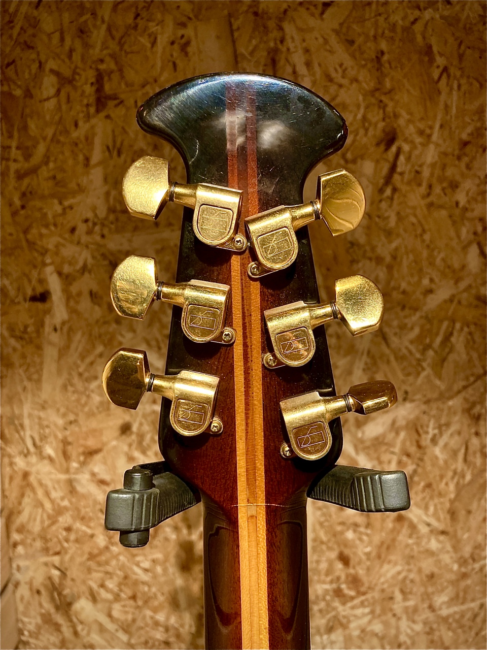 Ovation 1617 Legend 1979【御茶ノ水店】（ビンテージ）【楽器検索