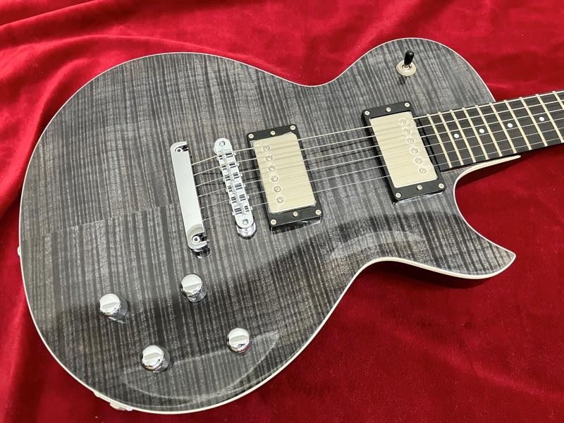 Zodiacworks ZPG-330 TB（中古）【楽器検索デジマート】