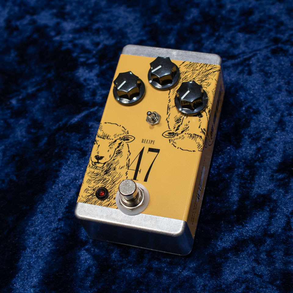 Tone Brew Club Recipe “47” Goat Soup（新品/送料無料）【楽器検索