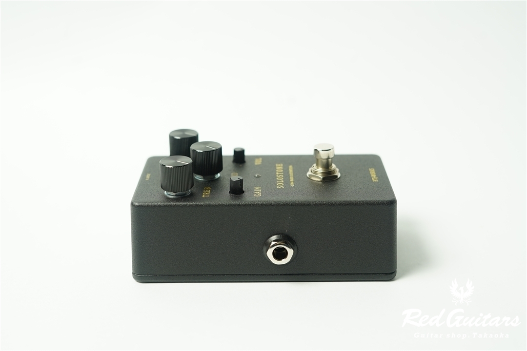 HTJ-WORKS SOLOSTONE -1984 HARD DISTORTION-（新品/送料無料）【楽器