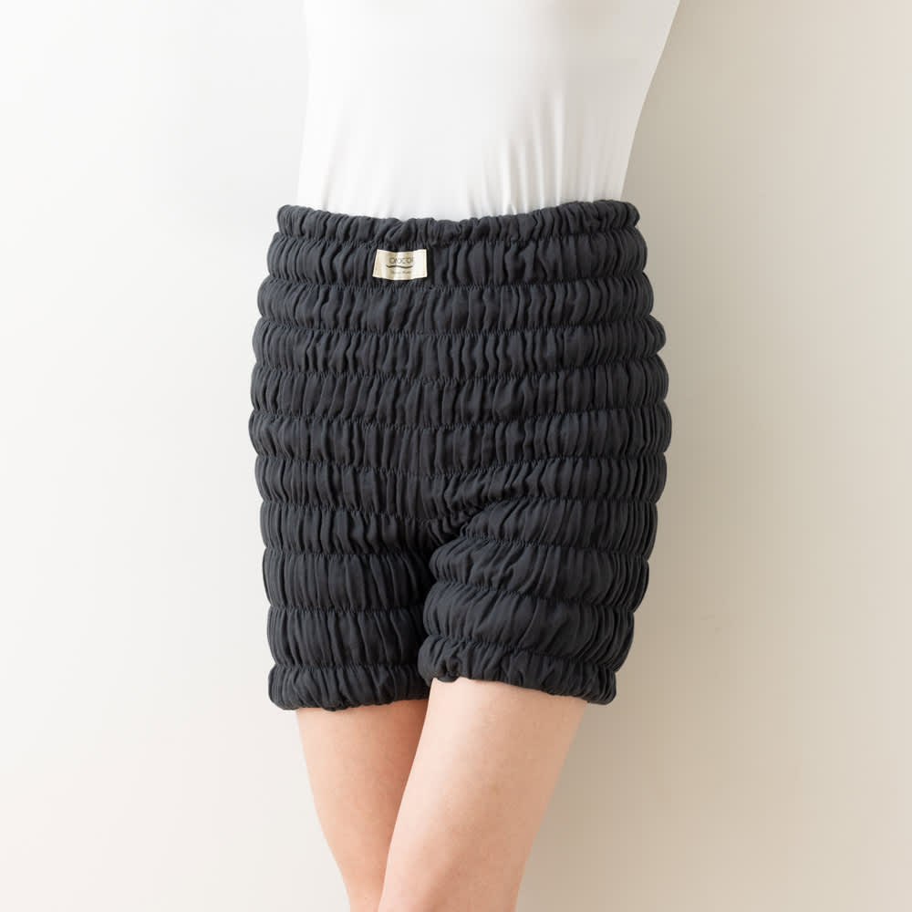 イオンドクター ショートパンツウォーマー 通販 - ディノス