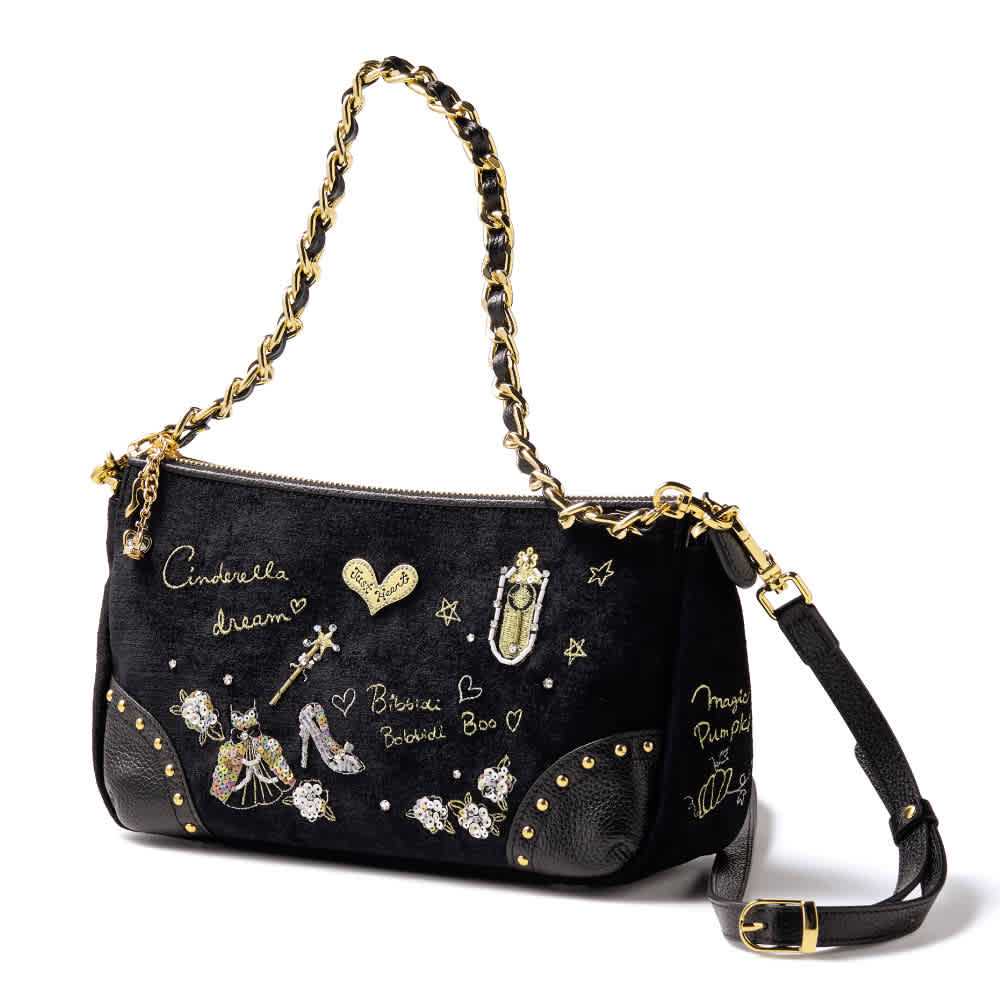 Think Bee！／シンクビー！ シンデレラドリーム ショルダーバッグ 通販