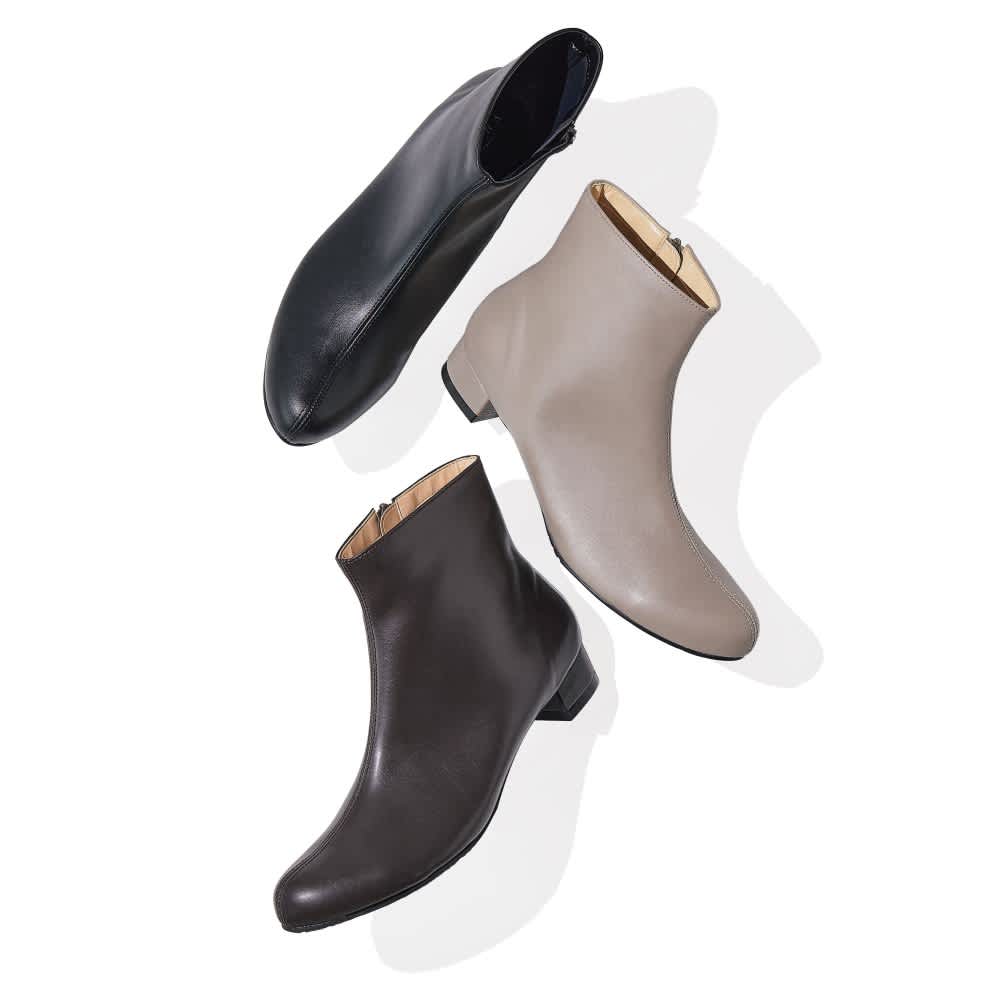 RAKUNA/ラクナ 整体ブーツ（日本製） 通販 - ディノス