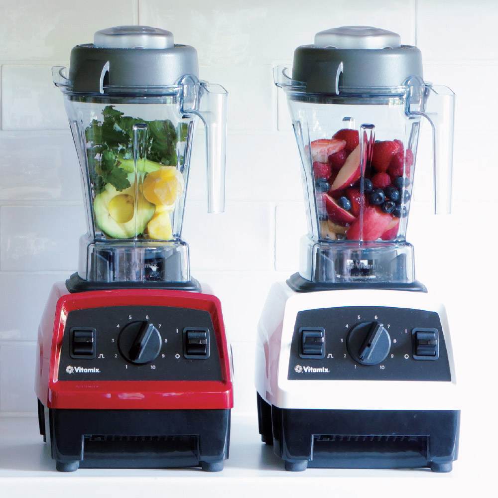 ケース(Vitamix/バイタミックス用サイレントアクリルケース 横開き