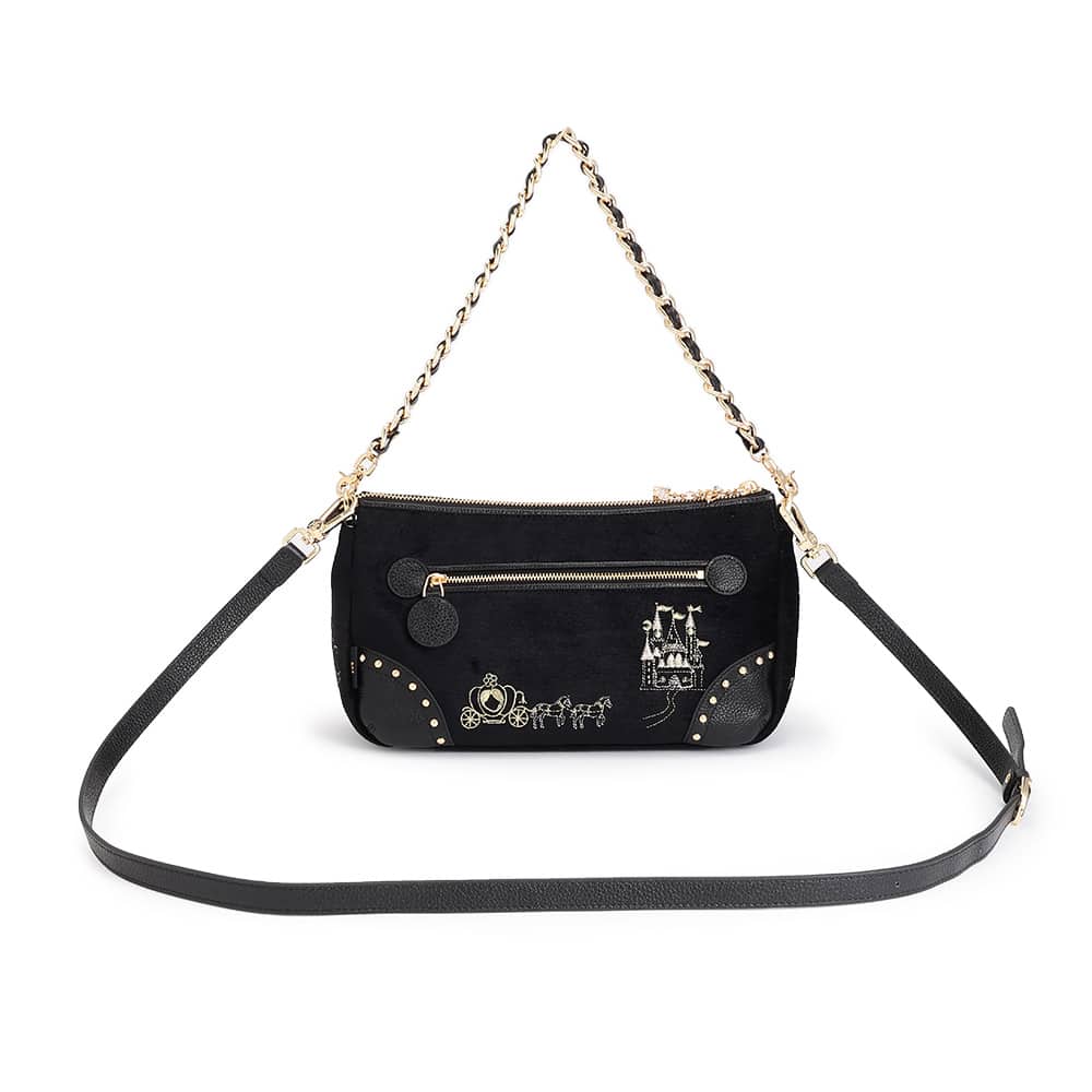 Think Bee！／シンクビー！ シンデレラドリーム ショルダーバッグ 通販