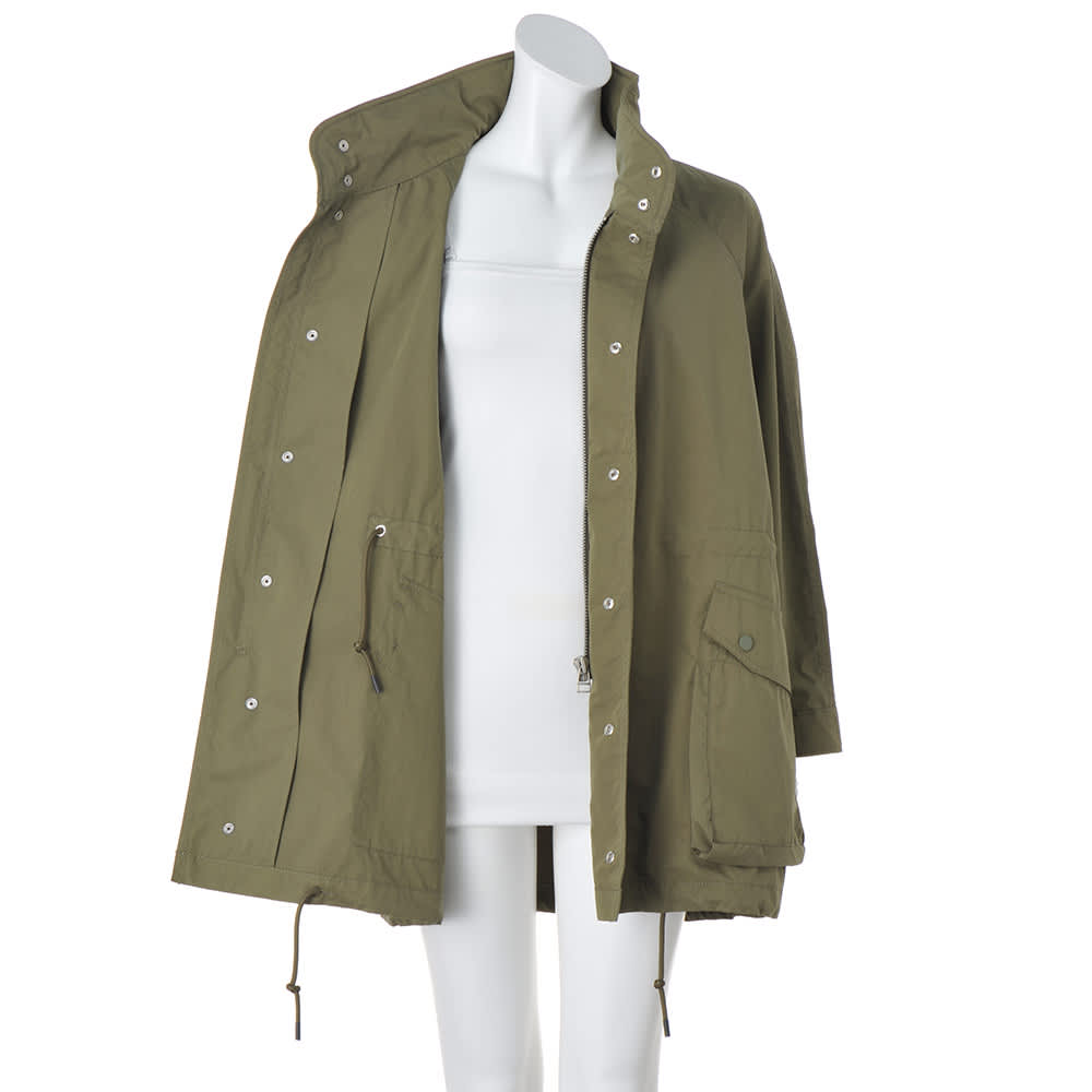 ARMY upper hights/アーミーアッパーハイツ モッズコート 通販 - ディノス