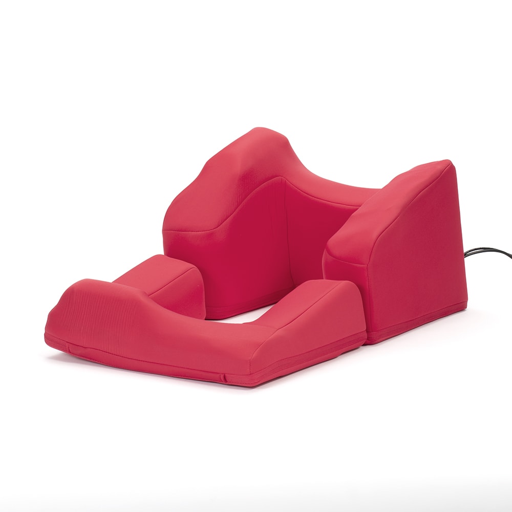 うつ伏せエアディープ 通販 - ディノス