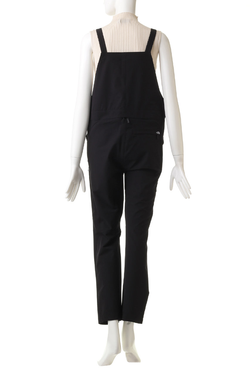 THE NORTH FACE(ザ・ノース・フェイス)｜【マタニティ】オーバーオール