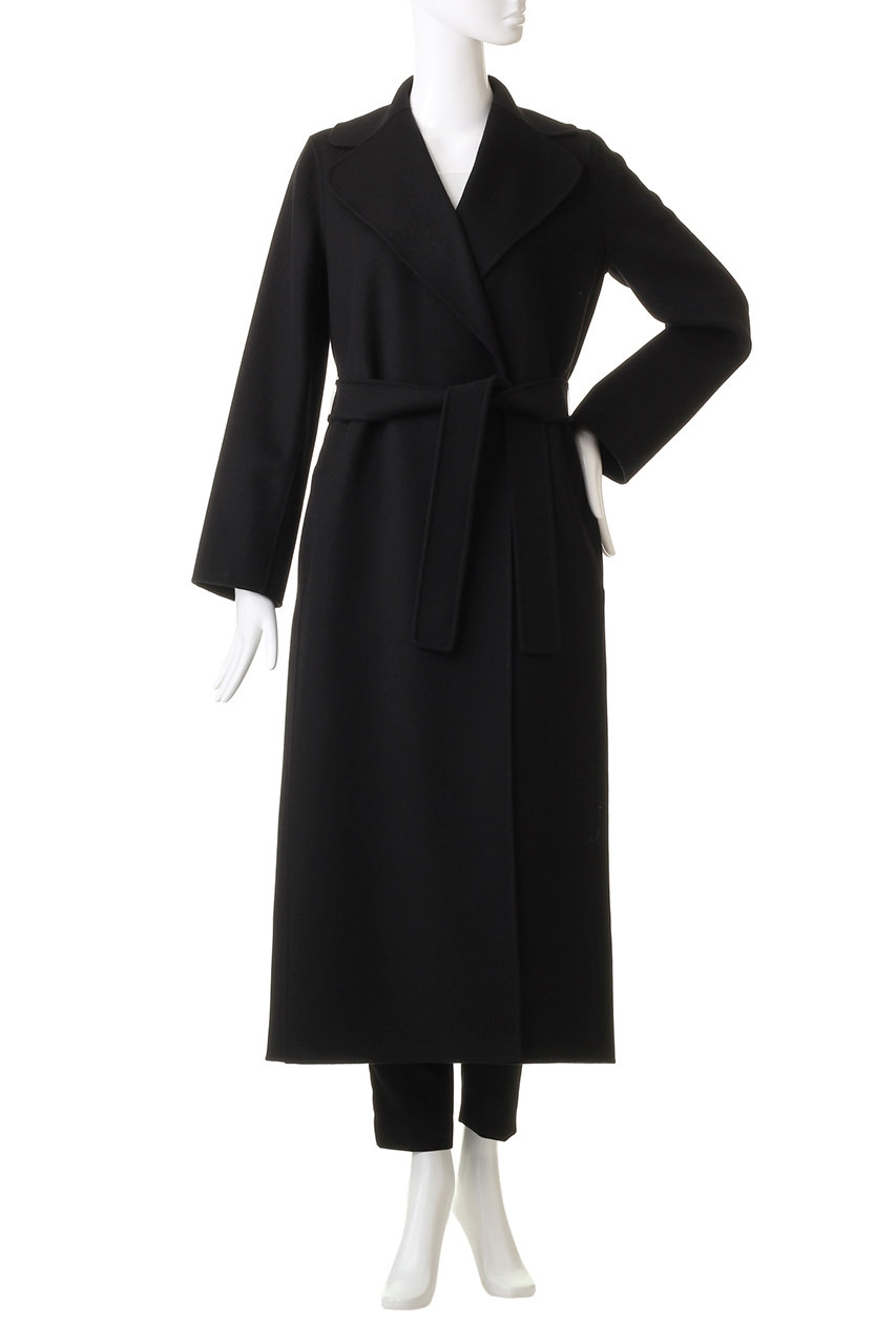 Max Mara(マックスマーラ)｜【'S Max Mara】POLDO ヴァージンウール