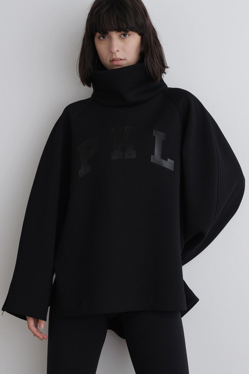 LE PHIL(ル フィル)｜《LE PHIL SPORTS》ライトダンボールレタードプル