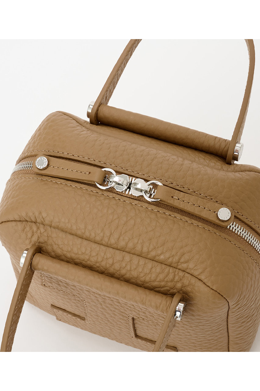 IACUCCI(イアクッチ)｜クーポラ ALCE/キャメル の通販｜ELLESHOP