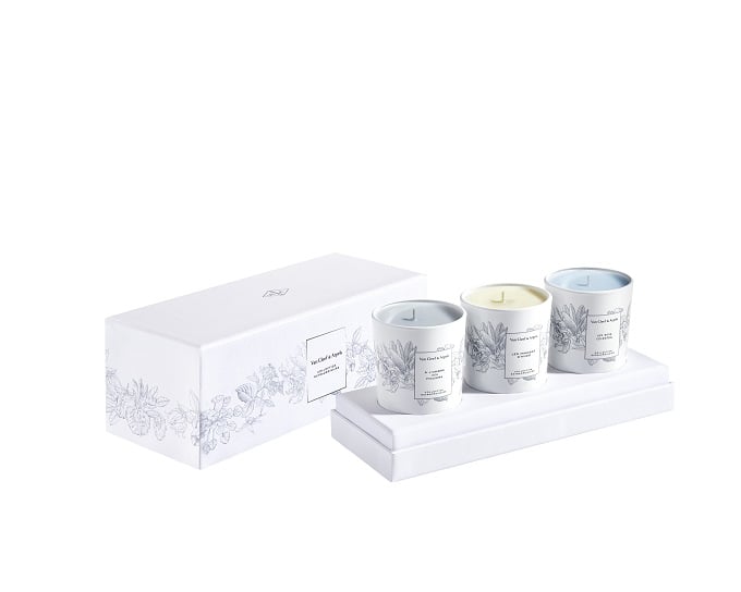 ヴァン クリーフ&アーペル コレクシオン エクストラオーディネール ア