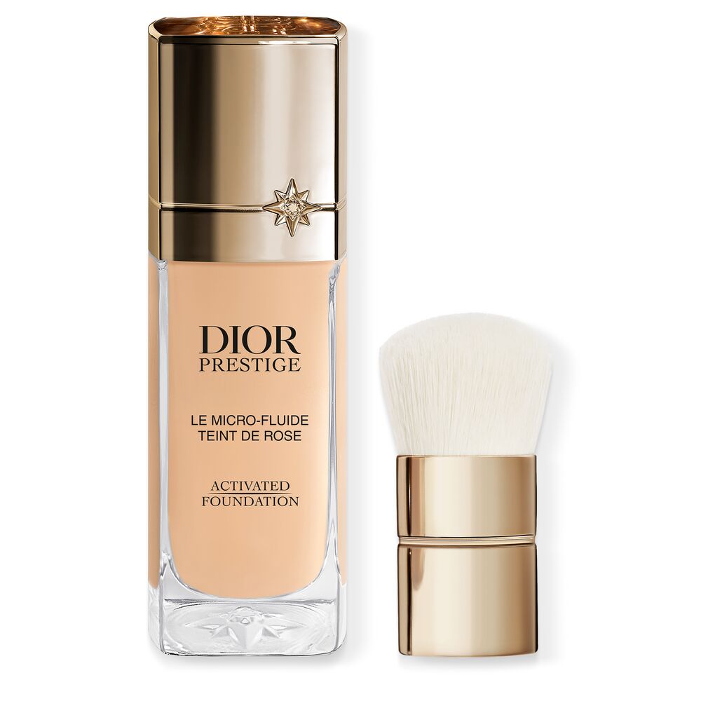 プレステージ ル マイクロ フルイド タン (SPF30／PA+++) 30ml