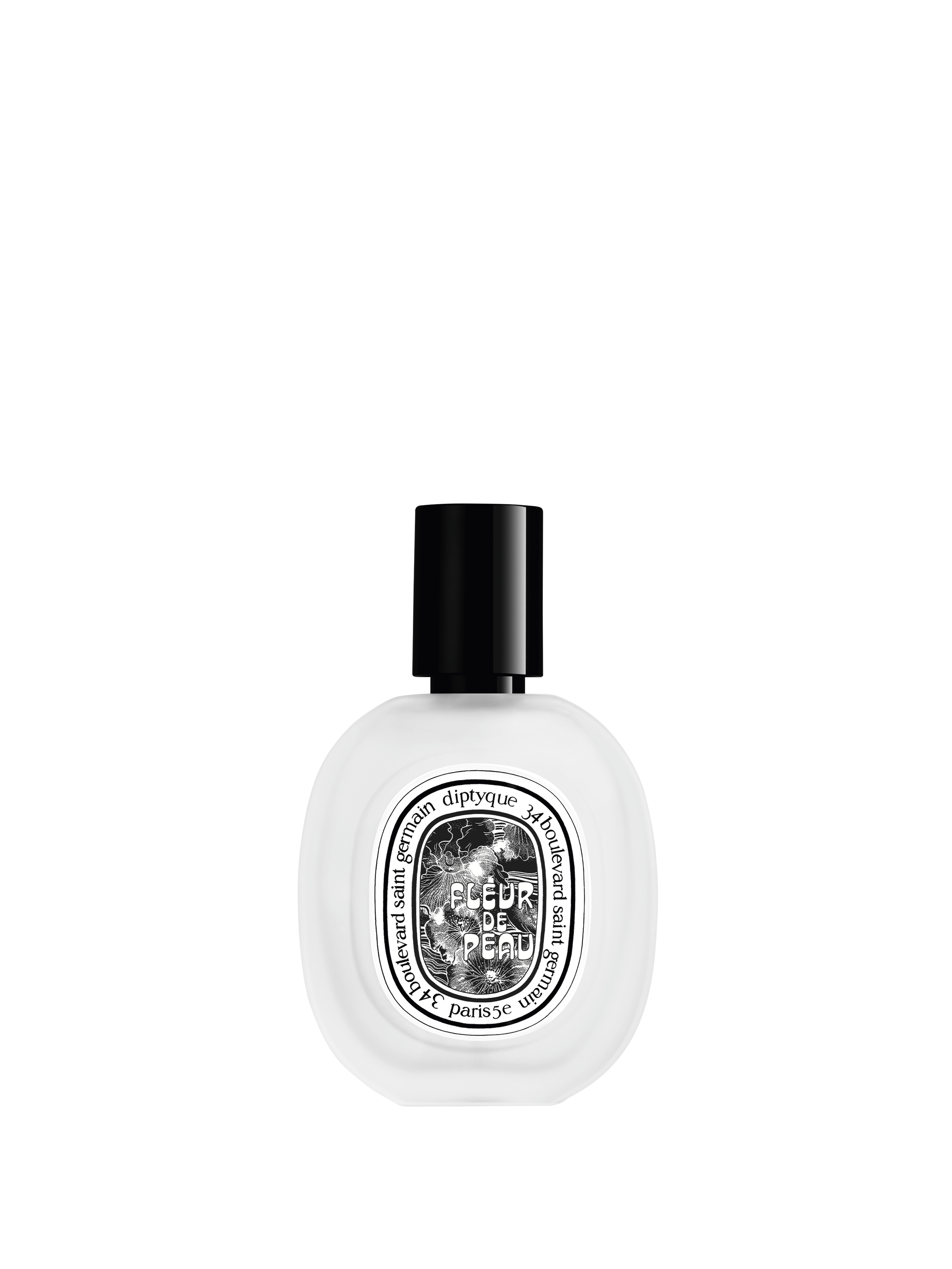 Fleur de Peau（フルール ドゥ ポー） ヘアフレグランス 30ml - 【公式