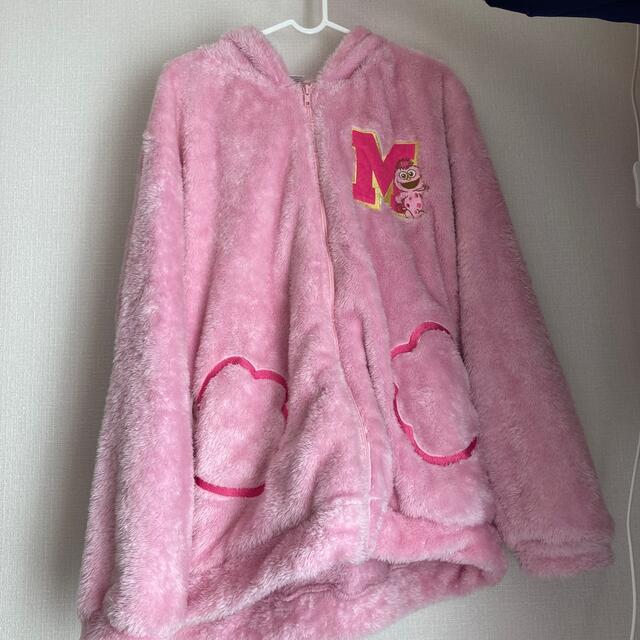 USJ限定 モッピーパーカー、カチューシャセットの通販 by IIXII｜ラクマ