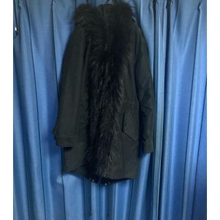 NO ID.（モッズコート）のフリマアイテム一覧