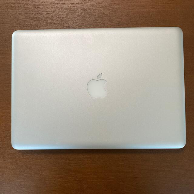 Mac (Apple) - MacBook Pro (13-inch, Mid 2012)の通販 by tamagen's