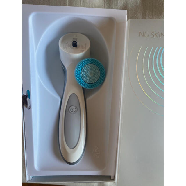 ニュースキン ルミスパ ヘッド ルミスパ ヘッド ニュースキン - メルカリ