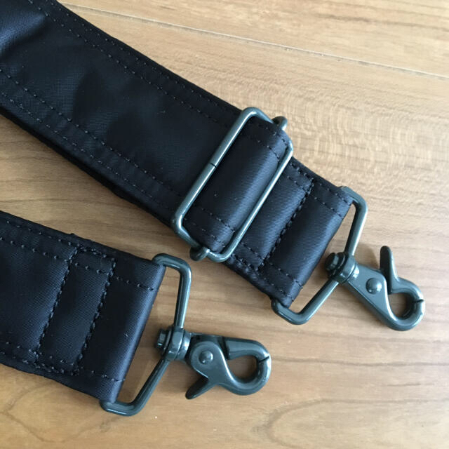 PORTER - PORTERタンカー3WAYショルダーストラップの通販 by m's shop