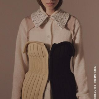 COMME des GARCONS（つけ襟）のフリマアイテム一覧
