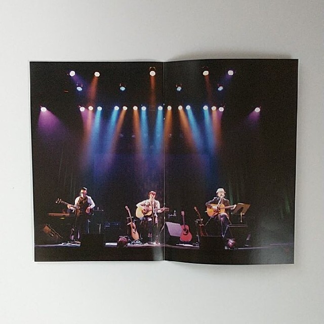 Maybe Tomorrow NSP Live & Document 2005