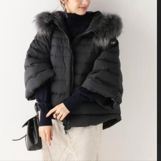 TATRAS（ポンチョ）のフリマアイテム一覧