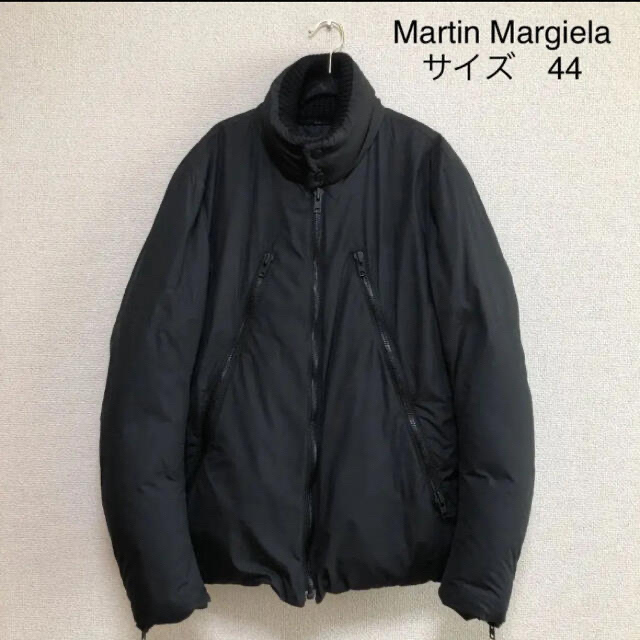 Maison Margiela（旧Maison Martin Margiela） - Martin Margiela 八の