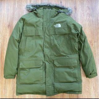 THE NORTH FACE（モッズコート）のフリマアイテム一覧