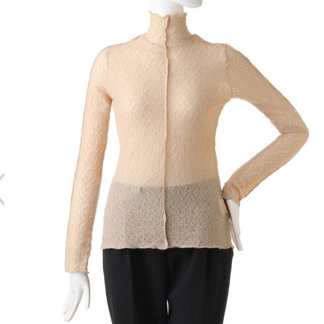 LE CIEL BLEU - pon様専用 LE CIEL BLEU ストレッチレース