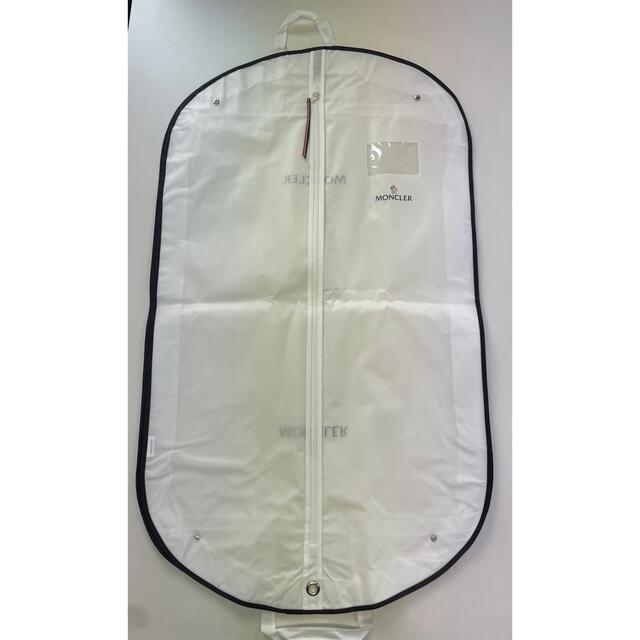 MONCLER - モンクレール ガーメント ケース 収納 保存袋 新品の通販 by
