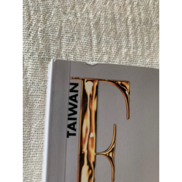 ② 安室奈美恵 ELLE 台湾 2015 10月号 エル