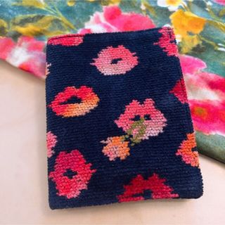 FEILER - ラブラリーバイフェイラー スウィートリップ マルチポケット