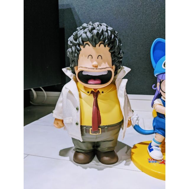 EX合金シリーズ DXアラレちゃん ネコ耳ver. アートストーム Dr